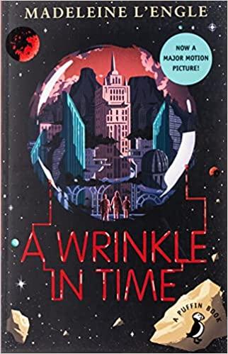 A Wrinkle in Time (Time Quintet, 