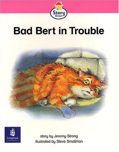 Bad Bert in Trouble: Emergent (LILA)