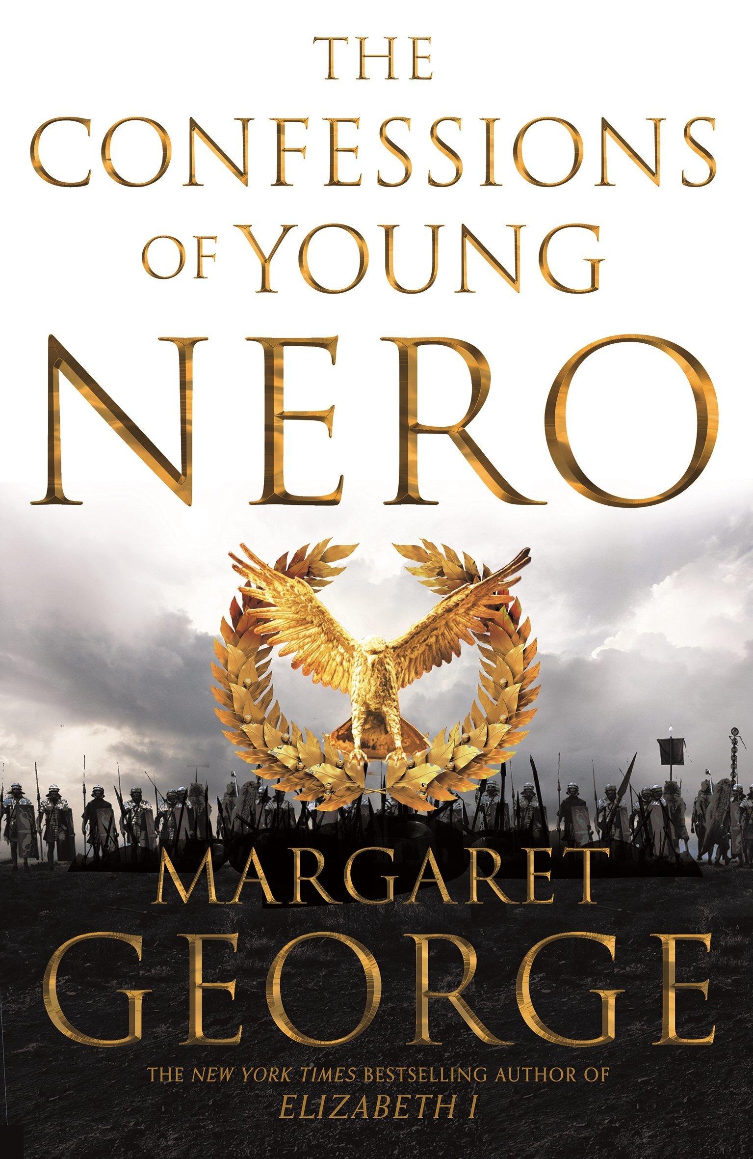 The Confessions of Young Nero (Nero, 
