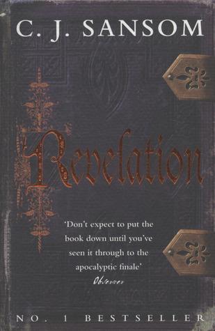 Revelation (Matthew Shardlake, 