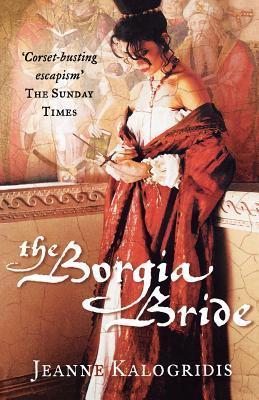 The Borgia Bride
