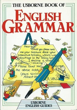 English Grammar (English Guides)