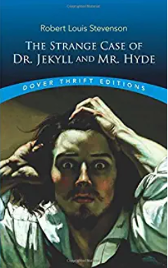 The Strange Case of Dr. Jekyll and Mr. Hyde