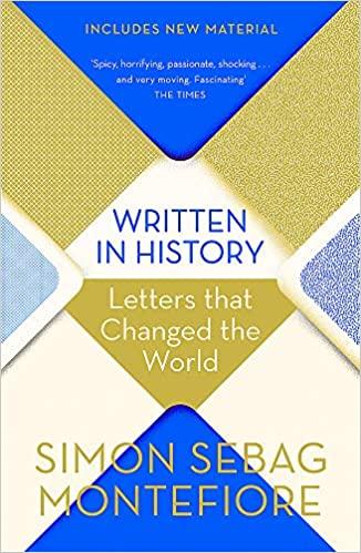 Written in History: Letters that Changed the World