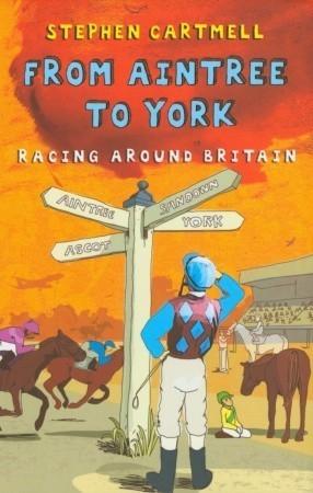 From Aintree to York: Racing Around Britain