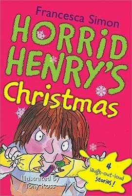 Horrid Henry&amp;apos;s Christmas
