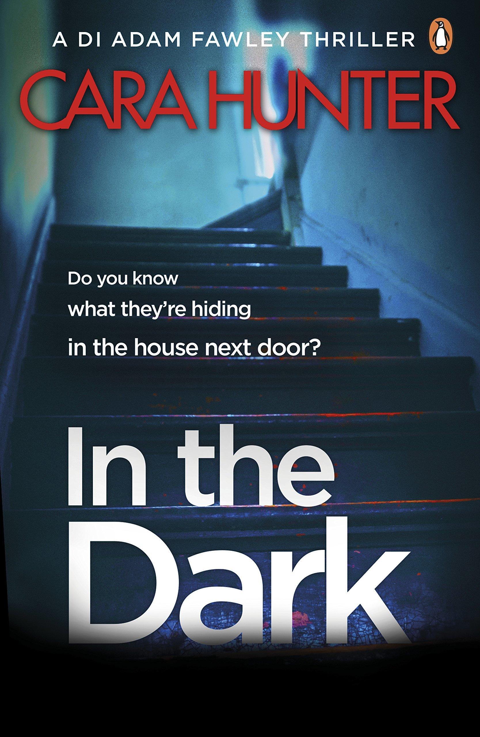 In the Dark (DI Adam Fawley, 