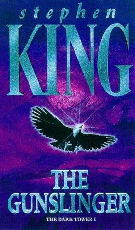 The Gunslinger (The Dark Tower, 