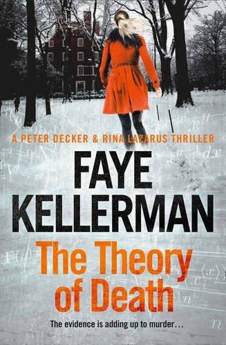 The Theory of Death (Peter Decker/Rina Lazarus 