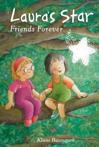 Laura&amp;apos;s Star: Friends Forever