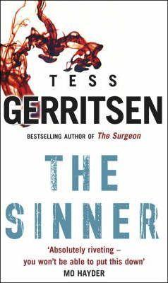 The Sinner (Rizzoli &amp;amp; Isles, 