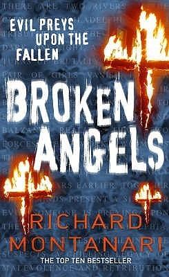 Broken Angels (Jessica Balzano &amp;amp; Kevin Byrne, 