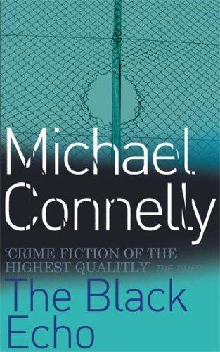 The Black Echo (Harry Bosch, 