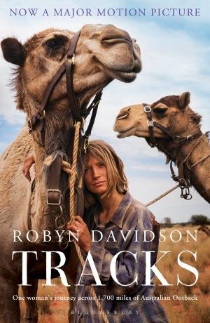 Tracks: One woman&amp;apos;s journey across 1,700 miles of Australian Outback