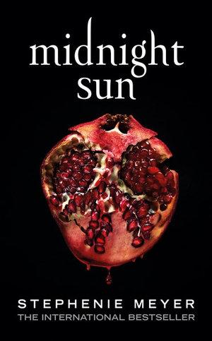 Midnight Sun (Twilight, 