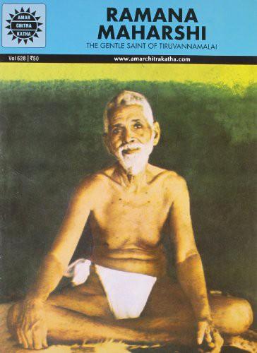Ramana Maharshi