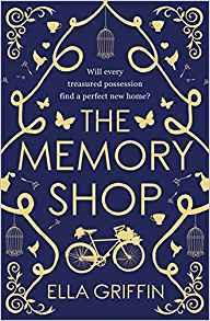 The Memory Shop