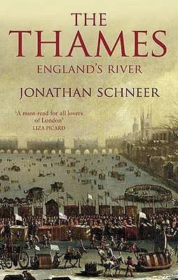 The Thames: England&amp;apos;s River