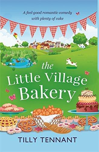 The Little Village Bakery (Honeybourne 