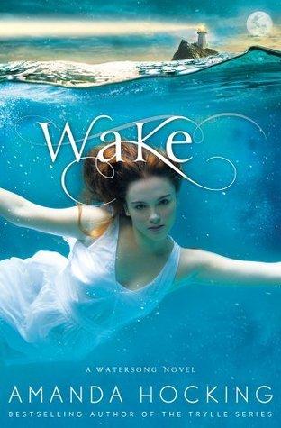 Wake (Watersong, 
