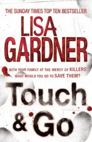 Touch &amp;amp; Go