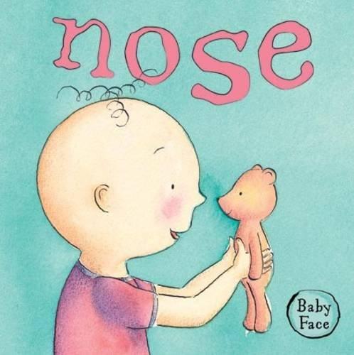 Baby Face Nose