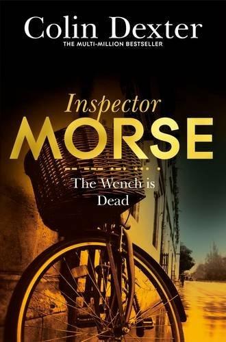The Wench Is Dead (Inspector Morse, 