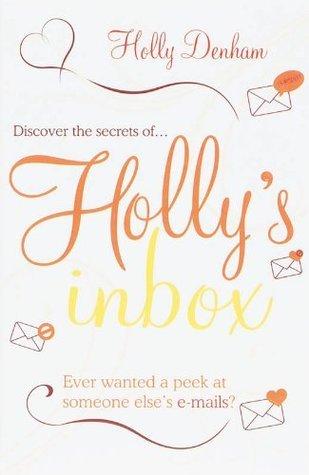 Holly&amp;apos;s Inbox (Holly&amp;apos;s Inbox 