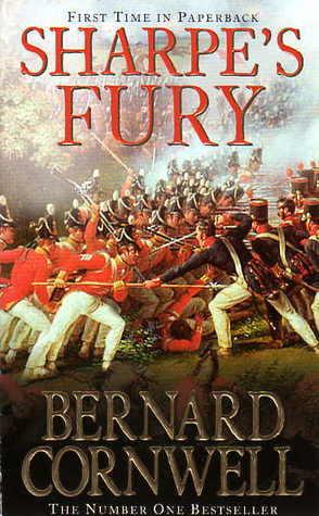 Sharpe&amp;apos;s Fury (Sharpe, 