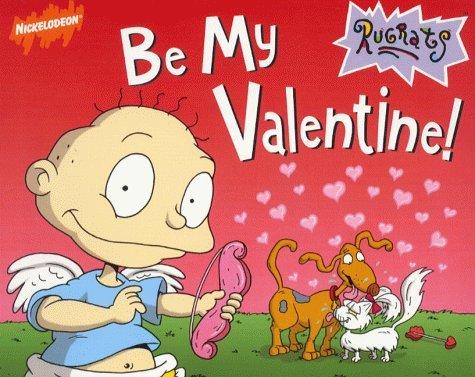 Rugrats: Be My Valentine