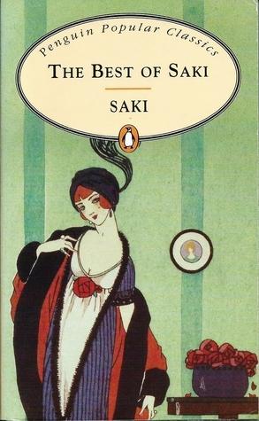 The Best of Saki (Penguin Popular Classics)