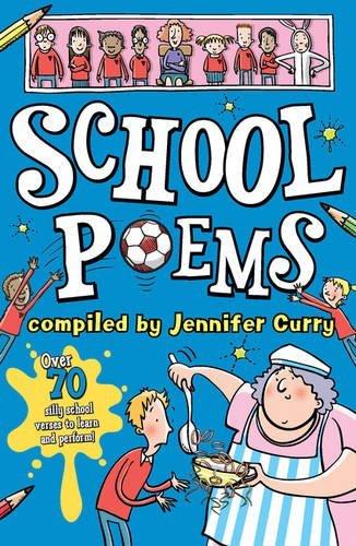 School Poems (Scholastic Poetry)