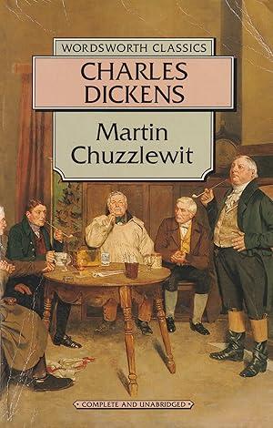 Martin Chuzzlewit