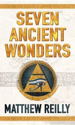 Seven Ancient Wonders (Jack West Jr, 
