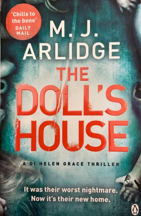 The Doll&amp;apos;s House (Helen Grace, 