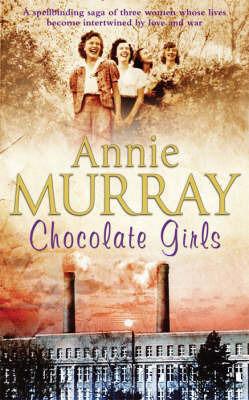 Chocolate Girls (Chocolate Girls 