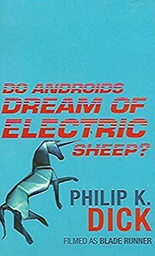 Do Androids Dream Of Electric Sheep?