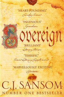 Sovereign (Matthew Shardlake, 
