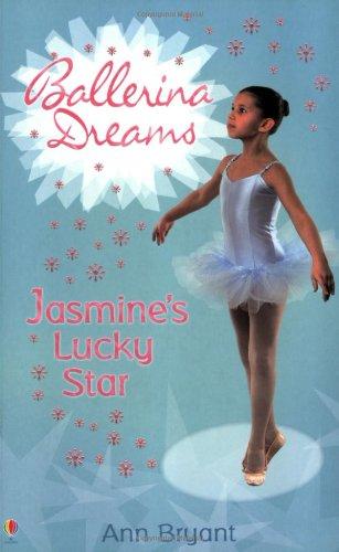 Jasmine&amp;apos;s Lucky Star