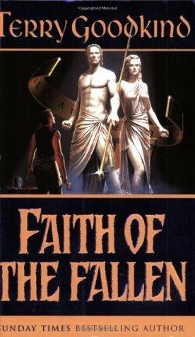 Faith of the Fallen (Sword of Truth, 