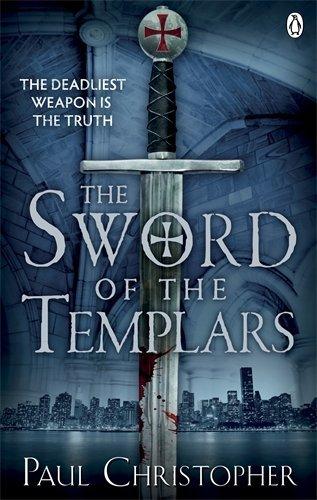 The Sword of the Templars (Templar, 