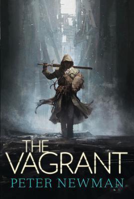 The Vagrant (The Vagrant Trilogy 