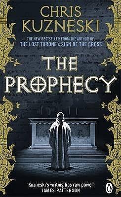 The Prophecy (Payne &amp;amp; Jones, 