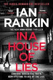 In a House of Lies (Inspector Rebus, 