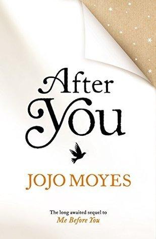 After You (Me Before You, 