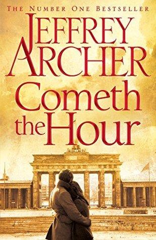 Cometh the Hour (The Clifton Chronicles Book 6)