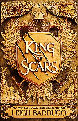 King of Scars (King of Scars, 