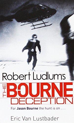 The Bourne Deception (Jason Bourne, 