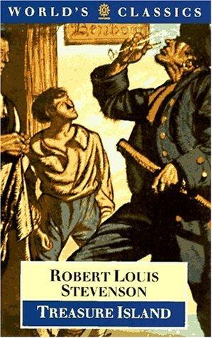 Treasure Island (The ^AWorld&amp;apos;s Classics)