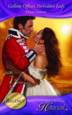 Gallant Officer, Forbidden Lady